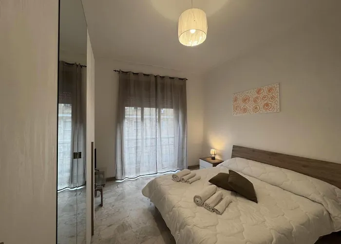 Alisea Катания