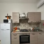 Alisea דירה קטאניה