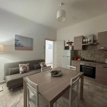 Alisea Apartment *