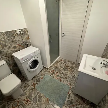 Apartment Alisea
