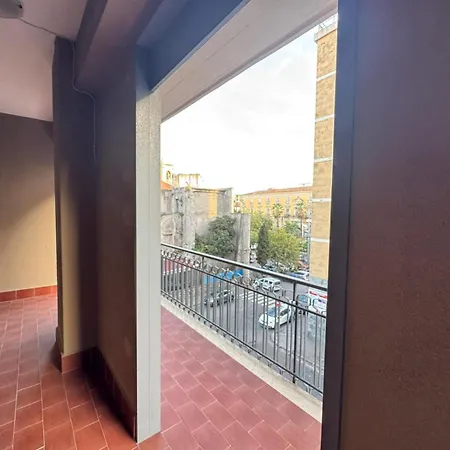 Apartment Alisea *