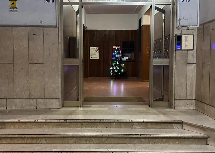 Apartman Alisea Catania